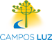 Campos Luz Iluminação Logo